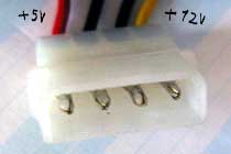 [fig 2. (male power connector)]